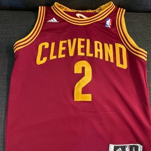 Kids Kyrie Irving Jersey